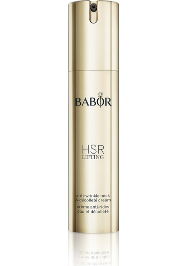 Doctor Babor Hsr Lifting Neck & Decollete Cream 50 ML