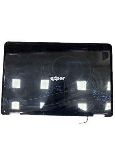 Exper V50si1 Cover Ekran Kasası