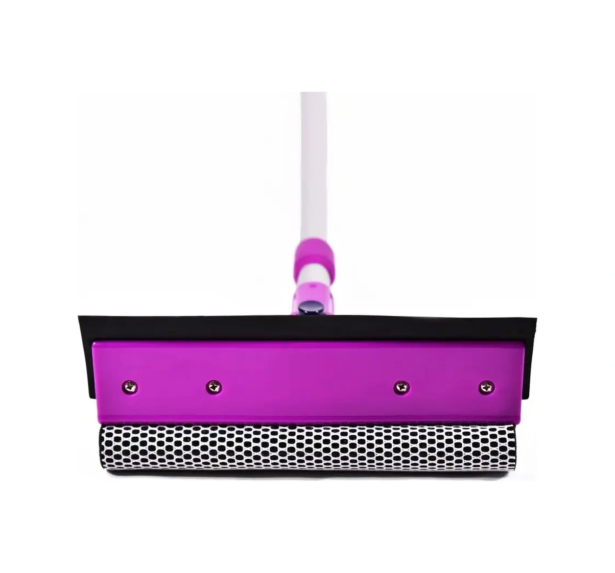 Cityup Shop Teleskopik Sulu Çalkılı Cam Fırçası 164706586