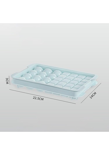 32 Gözlü Silikon Buz Küpü Tepsisi Buz Kalıpları Buz Izgarası Kalıbı Buz Yapıcı Kalıplar Kendin Yap Ev Yapımı Dondurucu Dondurma Aletleri Mutfak Aksesuarları Arı Mavi 32 Gözlü Silikon Buz Küpü Tepsisi Buz Kalıpları Buz Izgarası Kalıbı Buz Yapıcı Kalıplar Kendin Yap Ev Yapımı Dondurucu Dondurma Aletleri Mutfak Aksesuarları Arı Mavi
