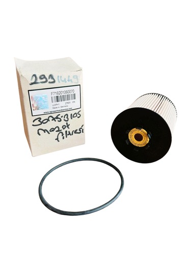 Massey Ferguson 3095-3105 Mazot Filitresi Agco Marka