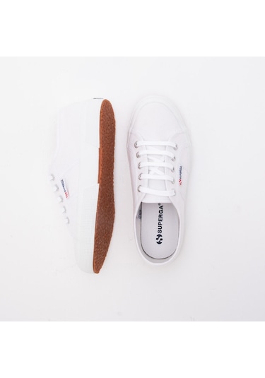 Superga 2750 Cotu Classic Ayakkabı Beyaz