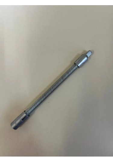 Yato Soket Uzatma Başlığı Esnek 1/4" 150mm Crv, Yt-1400 300370851