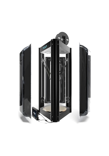 Flsun V400 Enclosure Kabin