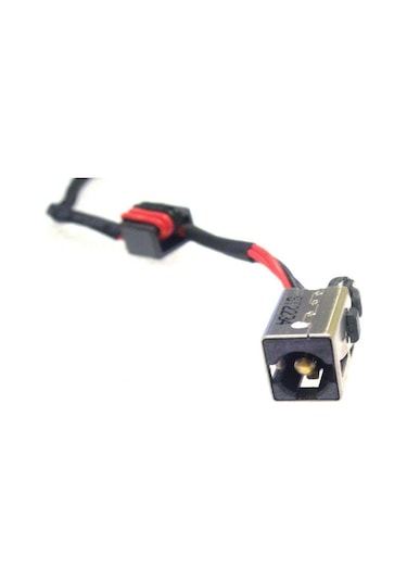 Lenovo Uyumlu Ideapad N581 7505 Notebook Dc Power Jack