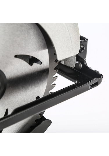 Stilmax SCS5810HD Çift Akülü Kömürsüz Motor Daire Testere