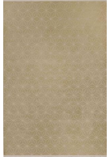 Türkmen Halı Belmond Bl01 Gold Modern Tarzı Halı