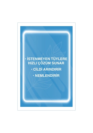 Bioder Tüy Dökücü Sprey Erkek 175 Ml 2 Adet