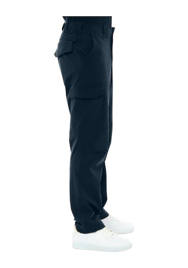 Edit Label, Outdoor Pantolon, Siyah -54E5450