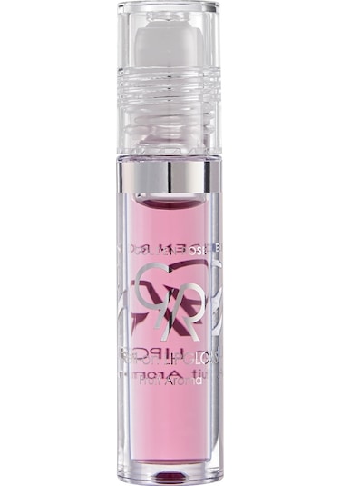Golden Rose Roll On Lipgloss Meyveli Dudak Parlatıcısı 01 Çilek