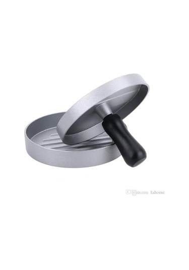 Alüminyum Hamburger Presi