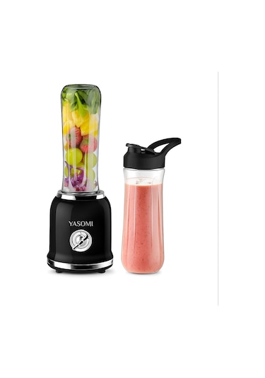 Yasomi BL019 Retro 300 W Smothie Blender
