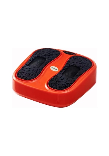 Kochler Vibrolegs Masaj Aleti Alman Tasarım Çoklu Programlı Çok Renkli