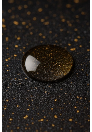 Siyah Granit Krep Tavası 24 Cm Yanmaz Yapışmaz Yüzeyli, Ergonomik Saplı Döküm Krep Tava Gri