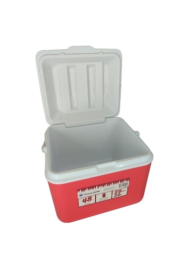 Freeze Peak Adventure 28 Qt Soğutucu Buzluk 26 Litre 001