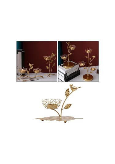 Suntek Romantik Mumluk Akşam Yemeği Partisi Şamdan Ev