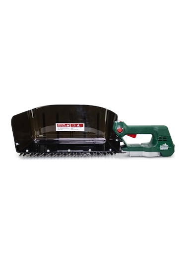 Dawreek Bt0101 Çay Toplama Makinesi