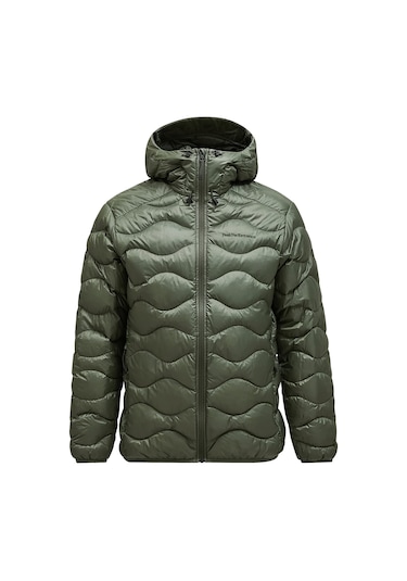 Peak Performance Helium Down Erkek Yeşil Outdoor Ceket G79845030 Yeşil Peak Performance Helium Down Erkek Yeşil Outdoor Ceket G79845030 Yeşil
