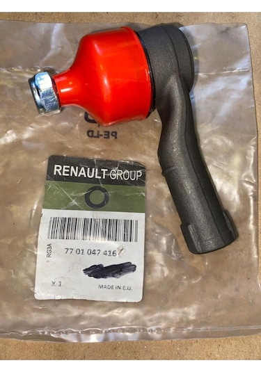 Ayd Renault Clio 2 98/09 Sağ Rotbaşı Renault Group Marka