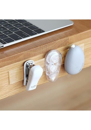 Çift Taraflı Nano Bant Kuvvetli Silikon Jel Yapıştırıcı 3 Metre