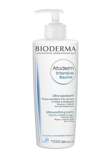 Bioderma Atoderm Intensive Baume 500 ML