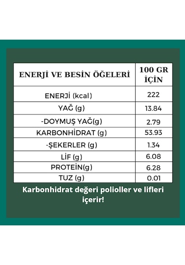 Dolcida Glutensiz Şekersiz Çikolata Cips 70gr-3363