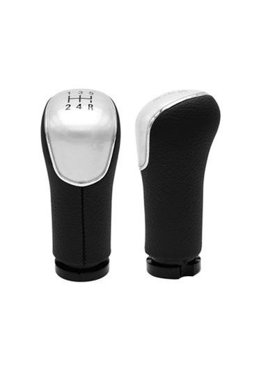 Connect-fiesta-fusion Nikelajlı Vites Topuzu 2002-2013 İthal