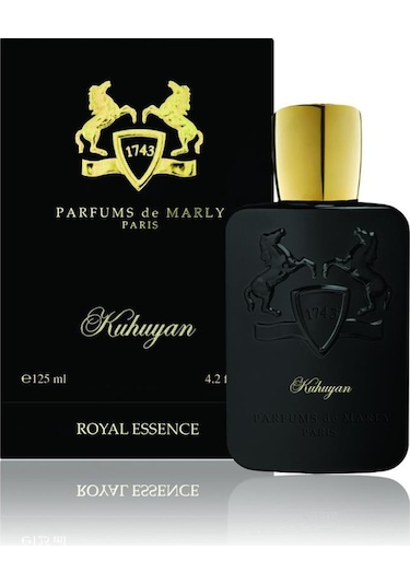 Parfums De Marly Kuhuyan Erkek Parfüm EDP 125 ML
