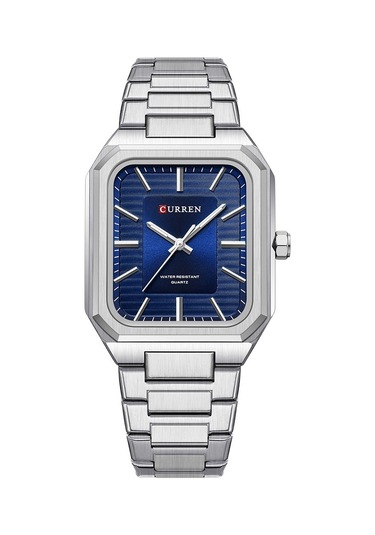 Sones Skmeı 1219 Erkek Çok Fonksiyonlu Elektronik Saat Açık Hava Spor Saati Mavi