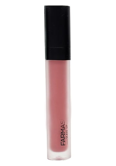 Farmasi Mat Likit Ruj 01 4 ML Mauve Pink