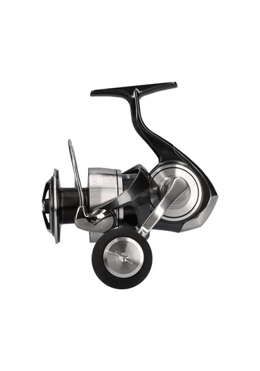 Daiwa Certate G 24 Sw 5000 Xh Spin Olta Makinesi Som00006777