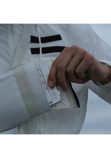 Teenage Engineering OP-1 Field Large Bag | White