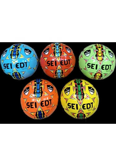 Osaka 5 Numara Dikişli Futbol Topu Çok Renkli