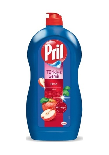 Pril Amasya Elması 1350gr 9000101419467-5297