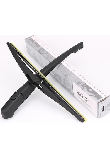 OPEL CORSA D ARKA SİLECEK KOLU VE SÜPÜRGESİ 2006-2015