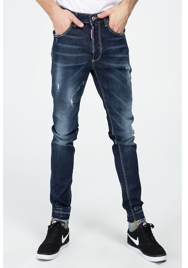 Yeni Dsquared2 Erkek Pantolon (469440264)