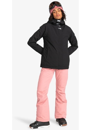 Roxy Erjtj03451 Galaxy Jk Kadın Snowboard Ceketi 001