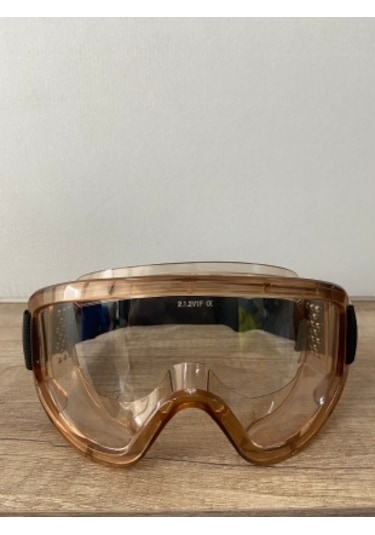 iş gözlüğü viola valente cross 601