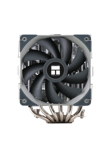 Thermalright Peerless Assassin 120 TL-C12 120 MM Intel-AMD Uyumlu Hava Soğutucu + TF7 Termal Macun