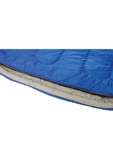 Easy Camp Cosmos Jr. Blue Çocuk Ultralight 720 gr Uyku Tulumu Mavi