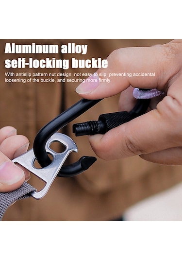 Ximistore9 Kamp Tenti Ve Gölge Tabanı Bağlayıcı, Su Geçirmez Üçgen Kapak, Mekan Genişletici Kamp Aksesuarı Haki