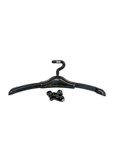 Pmx Elbise Askılığı Plastik Pmx-050