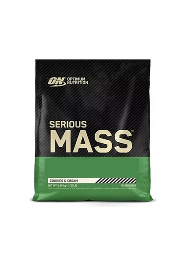 Optimum Serious Mass Gainer 5450 Gr Karbonhidrat Tozu