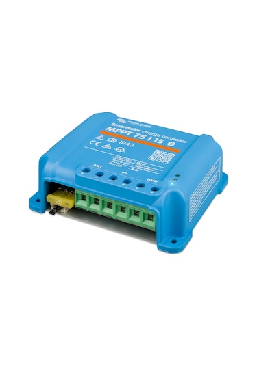 Victron Energy SmartSolar MPPT 75/15  Şarj Kontrol Cihazı