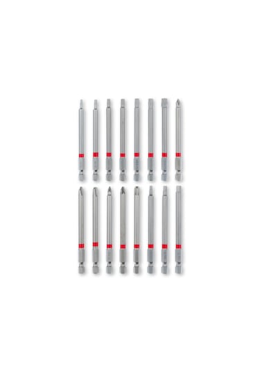 Einhell M-CASE 16 Parça Uç Seti - 49118973