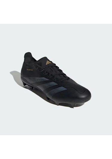 Adidas Cblack/carbon/goldmt Futbol Krampon Predator League Fg If6347 Siyah