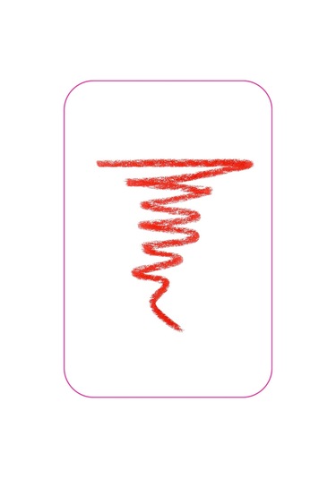 Callista Lip Candy Dudak Kalemi 07 Cherry Popsicle - Kırmızı