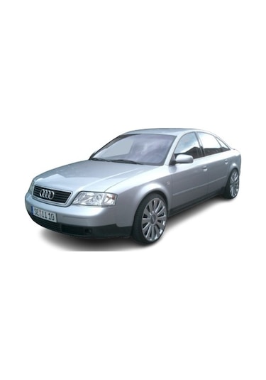 Audi A6 C5 Yıl 1997-1999 Arası Depo Sol Far 4b0941029m