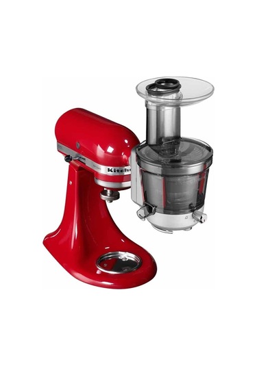 Kitchenaid Meyve/sebze Yavaş Sıkma Aksesuarı-5ksm1ja