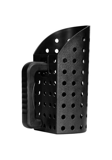 Besthome1 2'li Metal Dedektörü Aksesuar Seti - Kum Kepçesi Ve Kürek İle Hazine Avı İçin Pratik Çözüm